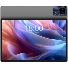 Планшет Teclast T65Max G99 8/256Gb серебристый