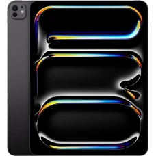 Планшет Apple iPad Pro 2024 A2925 8/256Gb черный космос (MVX23LL/A)