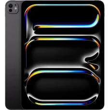 Планшет Apple iPad Pro 2024 A2926 8/256Gb черный космос (MVXR3LL/A)