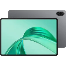 Планшет Honor Pad X8a 4GB/64GB LTE Space Grey (5301AKGC)