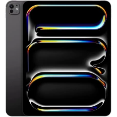Планшет Apple iPad Pro 13 2024 Wi-Fi 256GB A2925 Space Black (MVX23ZP/A)