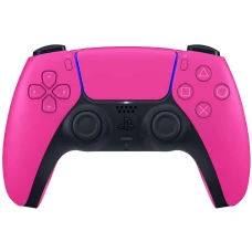 Геймпад Sony PlayStation DualSense розовый (CFI-ZCT1W)