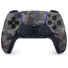 Геймпад Sony PlayStation DualSense Camouflage (CFI-ZCT1W)