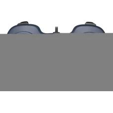 Геймпад Logitech F310 синий/черный (940-000112)