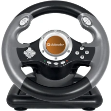 Руль Defender Challenge Mini LE (64351)
