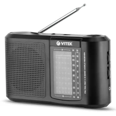 Радиоприемник Vitek VT-3590
