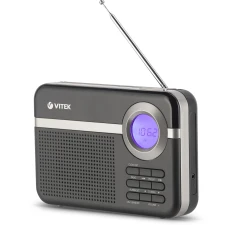 Радиоприемник Vitek VT-3592