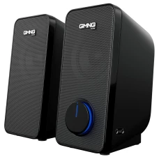 Акустика Oklick GMNG OK-175 черный (1531649)