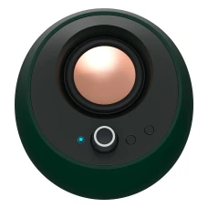 Акустика Creative Pebble Pro 2.0 черный (51MF1710AA001)