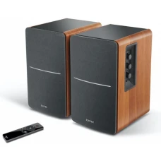Акустика Edifier R1280Ts светлое дерево/черный