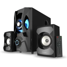 Акустика Creative SBS E2900 черный (51MF0490AA001)