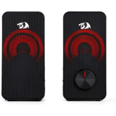 Акустика Redragon Stentor черный (77600)