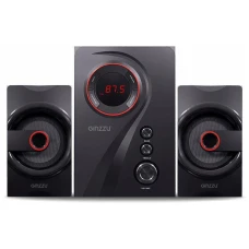 Акустика Ginzzu GM-406