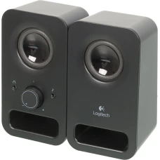 Акустика Logitech Z150 Black (980-000814)