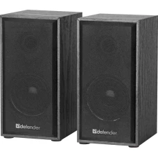 Акустика Defender SPK-240 Black (65224)