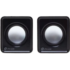 Акустика Oklick OK-331 Black (440404)
