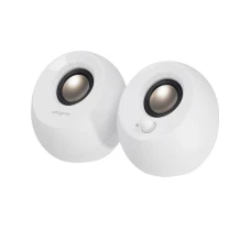Акустика Creative Pebble MF1680 White (51MF1680AA001)