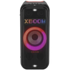 Музыкальный центр LG X-Boom XL7S черный