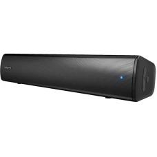 Саундбар Creative Stage Air V2 2.0 черный (51MF8395AA000)