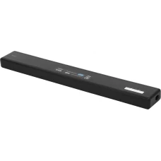 Саундбар Sony HT-A3000 черный