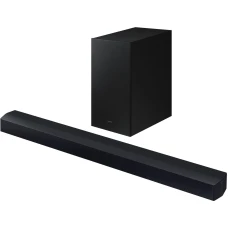Саундбар Samsung HW-C450/RU черный