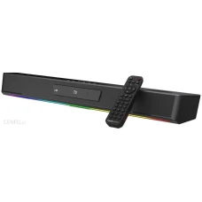 Саундбар Creative Sound Blaster Katana SE черный (51MF8415AA000)