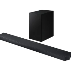Саундбар Samsung HW-Q700D/RU черный