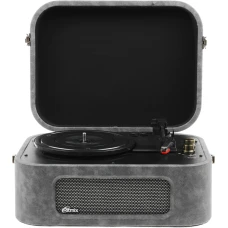 Виниловый проигрыватель Ritmix LP-190B Dark Grey