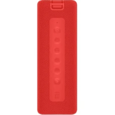 Портативная колонка Xiaomi Portable Bluetooth Speaker Red (QBH4242GL)
