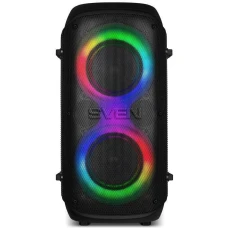 Портативная колонка Sven PS-800 черный (SV-021511)
