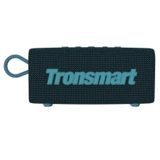 Портативная колонка Tronsmart Trip 10W синий