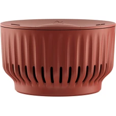 Умная колонка Sber Boom Mini красный (SBDV-00095)