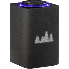Умная колонка Яндекс Станция Макс с Zigbee Black (YNDX-00053K)
