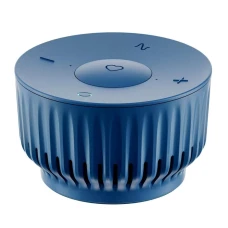 Умная колонка Sber Boom Mini Нептун синий (SBDV-00095D)
