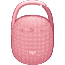 Портативная колонка A4Tech Bloody S5 Lock Pink