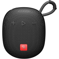 Портативная колонка A4Tech Bloody S3 Carry Black