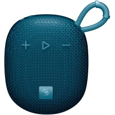 Портативная колонка A4Tech Bloody S3 Carry Blue