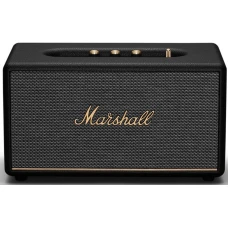Портативная колонка Marshall Stanmore III черный
