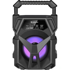 Портативная колонка Defender G98 Black (65098)