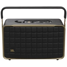Умная колонка JBL Authentics 300 Black (JBLAUTH300BLK)