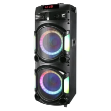 Беспроводная колонка Supra SMB-1100 черный