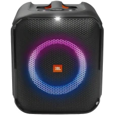 Колонка для вечеринок JBL PartyBox Encore Essential черный/оранжевый (JBLPartyBoxENCORE)