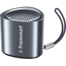 Портативная колонка Tronsmart Nimo Polar Black