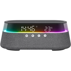 Портативная колонка BBK BTA1212 B черный
