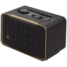 Портативная колонка JBL Authentics 200 черный (JBLAUTH200BLKUK)