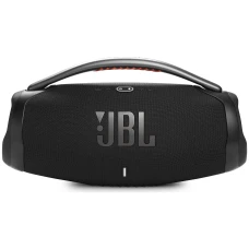 Портативная колонка JBL Boombox 3 Black (JBLBOOMBOX3BLKCN)