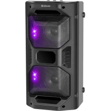 Беспроводная колонка Defender Rage (65109)