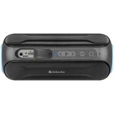 Портативная колонка Defender Enjoy S1000 (65688)