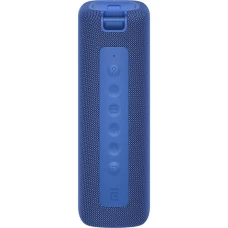 Портативная колонка Xiaomi MDZ-36-DB Blue (QBH4197GL)