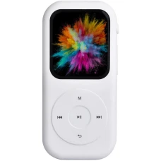 MP3-плеер Digma T5 белый